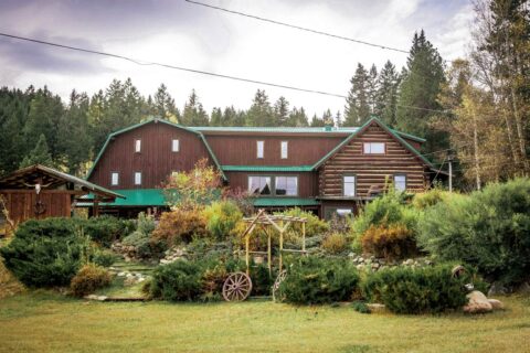 BOOKINGS | AP RANCH