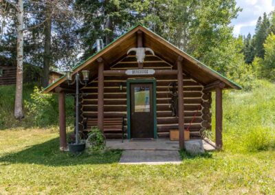 The Bunkhouse at AP Ranch Image
